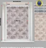 Tageslichtrollo "Avanti" Braun 95x170cm, KlemmFix-Halterung Produktbild-Vorschau 3