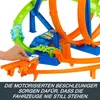 Hot Wheels Action HTP55, Sada závodního vozidla a dráhy, 5 Náhled obrázku produktu 3