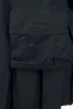 Brandit Mittellanger Rock Herren Kilt schwarz Basics 100% Produktbild-Vorschau 3