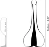 Riedel Dekanter Black Tie Smile Produktbild-Vorschau 5