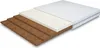MR GROUP Matratzentopper LATRIKOS 200 x 200 cm Produktbild-Vorschau 1