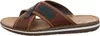 Rieker Pantolette Herren, Braun, 43 EU, Modell 21061-25, Produktbild-Vorschau 12