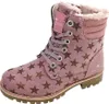 Tom Tailor  Kinderschuhe Mädchen Schnürstiefel Produktbild-Vorschau 3