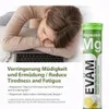 Magnesium 375 mg Brausetabletten 24x 20 Stück Zitrone – Produktbild-Vorschau 7