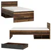 Jugendzimmer Komplett-Set NELSON-129 mit Bett 90x200 in Produktbild-Vorschau 6