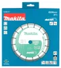 Makita D-80117 Diamantscheibe 230x22.23 DIAMAK Anteprima dell’immagine prodotto 7