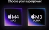 Apple Mac Studio , Apple M, M4 Max, 36 GB, 512 GB, SSD, Podgląd zdjęcia produktu 3