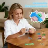 17 stuks fidget toys, anti-stress speelgoed, stimulerend Productafbeelding-voorbeeld 7