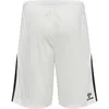 hummel Core XK Basketbalové šortky Unisex bílá M Náhled obrázku produktu 2