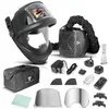 STAHLWERK Automatik Schweißhelm MASTER AIR Frischluftsystem Produktbild-Vorschau 16