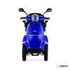Veleco GRAVIS - scooter électrique - moteur 1000W - Voir les images du produit 2