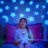 IMC Toys Cry Babies - Serie Buonanotte cielo stellato - Anteprima dell’immagine prodotto 13