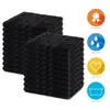 Zestaw 20 ręczników Lavea® 30 x 30 cm, 100% bawełna frotte, Podgląd zdjęcia produktu 3