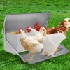 XINZI Automatické krmítko na 10 kg krmiva, krmítko pro Náhled obrázku produktu 12