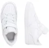 Nike Kids Sneaker 'Court Borough Low 2' white/white-white, Produktbild-Vorschau 38