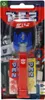 PEZ Figur Optimus mit rotem Spender und zwei Päckchen Produktbild-Vorschau 1