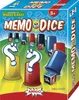AMIGO Spiel + Freizeit 01759 - Memo Dice, Goldfarben Produktbild-Vorschau 1