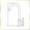 Stamar | Küchenschrank - Weiß - Spüle - 50 x 40 cm - Hohe Produktbild-Vorschau 6