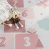 Tappeto per camera bambini Tappeto antiscivolo Tappeto da Anteprima dell’immagine prodotto 3