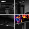 MSI MAG 321UPDE QD-OLED, 80 cm (31.5"), 3840 x 2160 Pixel, Produktbild-Vorschau 12