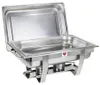 Beeketal Speisenwärmer Chafing Dish , Artikel:BCD-3 Produktbild-Vorschau 4