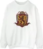 Harry Potter - "Gryffindor" Sweatshirt für Herren BI28761 Produktbild-Vorschau 1