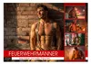 Feuerwehrmänner - Sexy Körper und heiße Flammen Produktbild-Vorschau 1