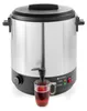 HENDI Heissgetränkespender Edelstahl 28 l 230V 2500W Produktbild-Vorschau 2