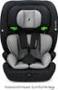 OSANN - Siège auto bébé/enfant Flux Plus I-Size 76-150 cm - Voir les images du produit 20