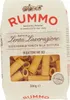 A bag of Rummo Rigatoni No. 50 pasta. Produktbild-Vorschau