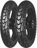 Mitas Mc-32 130/70 - 17 M/C Tl 62R Rear M+S Voir les images du produit 4