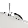 Unity 190 Premium Whirlpool Set (L/B/H) 190/90/59 cm : Mit Produktbild-Vorschau 6