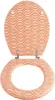 MSV 3700703906001, Verlängert, Weicher Toilettensitz, Produktbild-Vorschau 2