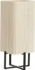 Light & Living - lampada da tavolo - Wyn - beige - tessile Anteprima dell’immagine prodotto 2