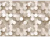Vlies Fototapete - Gold Net 150x105 cm Muster f-A-0352-a-c Produktbild-Vorschau 5
