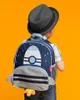 SKIP HOP Zaino asilo stile Spark Rocket 3+ Anteprima dell’immagine prodotto 6