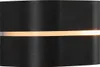 Nordlux SIBELIS Aussen-Wandleuchte E27 Schwarz IP44 Produktbild-Vorschau 1