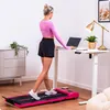 Laufband Thunder VIVA-PINK 102x40cm 8km/h FitShow LED Produktbild-Vorschau 8