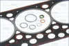 AJUSA 52109200 Zylinderkopf Dichtungssatz für BMW 5 Produktbild-Vorschau 3