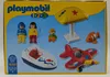 PLAYMOBIL 1.2.3 6050, Flughafen & Flugzeug, 1,5 Jahr(e), Produktbild-Vorschau 15