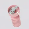 Wandleuchte KARBON rosa mit einem Schalter 1xGU10 10W Produktbild-Vorschau 4