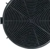 vhbw 2x Aktivkohlefilter Ersatz für PKM 10095567, CF150 für Produktbild-Vorschau 5