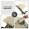 hauck 3in1 Kinderwagen Set Shop N Care Trio Set inkl. Produktbild-Vorschau 8