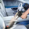 TurboTronic Akumulátorový ruční vysavač TT-EQ7 – 5 kPa, 47 Náhled obrázku produktu 6