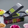 Multifunkčný krájač na zeleninu 13 v 1 Krájač na zeleninu Náhľad obrázku produktu 6