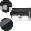 Naświetlacz Solarny LED 5W 5500-6000K Zimna IP65 Czarny Podgląd zdjęcia produktu 5