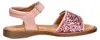 Froddo Lorine Sparkle Pink Größe EU 28 Produktbild-Vorschau 4