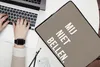MuchoWow® Laptop Hülle 15 Zoll Zitate - Sprichwörter - Ruf Produktbild-Vorschau 2