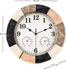 Orologio da parete SensaHome YS1001 - Orologio da esterno Anteprima dell’immagine prodotto 8