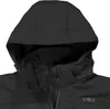 CMP Man Zip Hood Jacket Herren Softshell Funktionsjacke : Produktbild-Vorschau 34